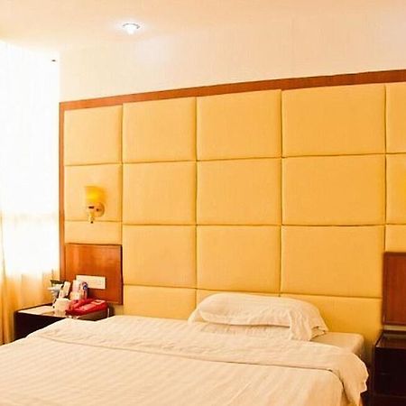 City Star Chain Hotel Quảng Châu Ngoại thất bức ảnh
