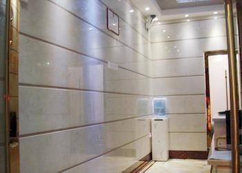 City Star Chain Hotel Quảng Châu Ngoại thất bức ảnh