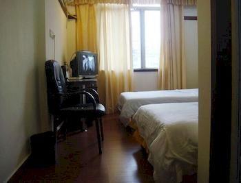 City Star Chain Hotel Quảng Châu Ngoại thất bức ảnh